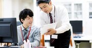 一流のリーダーへとレベルアップ可能な課題解決の技法とは