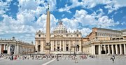 「ローマ教皇は全キリスト教徒のトップではない」って、知ってた？