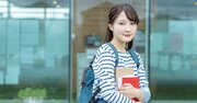 同志社? 立命館? 関関同立の学生に大学生活の本音を聞いてみた