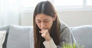 【医者が教える】ストレスが原因の「長引く咳(せき)」への対処法