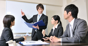 “上司に刺さるセリフ”は会社のタイプで大きく違う