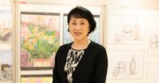 ワンアンドオンリーの美大付属女子校は「秘密の花園」だった