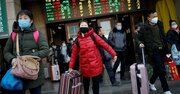 【社説】新型ウイルス、世界経済への感染を防げ