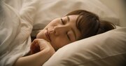 夜、考えごとをしてモヤモヤせずぐっすり眠れるとっておきの方法