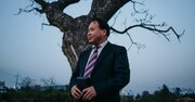 中国から逃れるキリスト教徒、脱出後も苦難の道