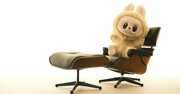 世界的人気の「Labubu」をご存じか？火付け役はあのトップスター！転売は日常、殴り合いまで起きる人気の秘密