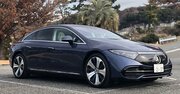 BYD、テスラ、メルセデスなど5社の最新EVを一気乗りして感じた「ブランドの世界観」