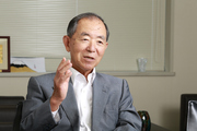 底流に流れる歴史認識問題 両首脳は不戦の誓いを再確認せよ――前中国大使・丹羽宇一郎氏に聞く