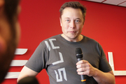 イーロン・マスク氏が次に挑むのは“誰も成功していない”衛星ネット事業