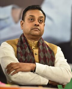 インドのツイッターに警察、与党関係者の投稿にラベル表示