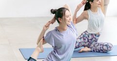 【『世界一受けたい授業』で話題】体が硬い人は絶対やってみて！みんな本当のことを知らない…運動指導のトッププロが教える“体がやわらかくなる”驚きの真実