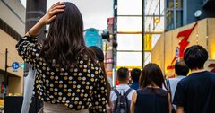 「考える」とは何か？日本で一番世界に影響を与えている意外な人物とは