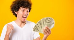 お金への執着が強い人ほど投資で儲からない、納得の理由