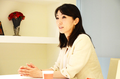 経営者として考えるダイバーシティマネジメントにおける女性の新しい働き方と価値観の創出