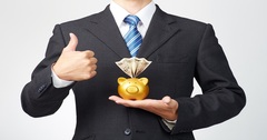 1日10秒書くだけで、お金が貯まる!税理士が考えた「1行家計簿」とは？