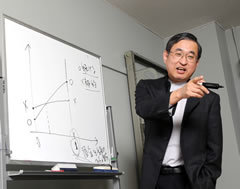 「わたしたちが不況の原因を正確に診断できないのはなぜか」～池尾和人・慶応大学教授に聞く（下）