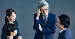 信長と秀吉の“ビジョンの差”に学ぶ「組織を動かす力」