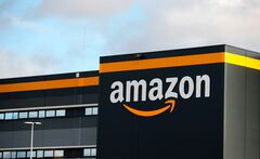 トランプ米政権、アマゾンの国外サイトを「悪質市場」に指定