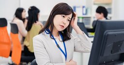 あなたの違和感は正しい。「誰にも嫌われない人」が職場で損をしやすい理由