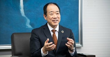 「省・小・精」の精神と技術で環境課題を解決。エプソン流サステナビリティ経営の現在地