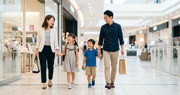なぜ某百貨店は、12カ月積み立てると「1カ月分」をタダで上乗せするのか？