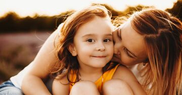 【神様が味方する人の習慣】「いい親子関係」のために母親が知っておきたいこと