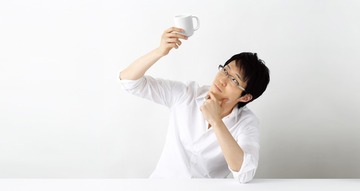 いま、世界がもっとも仕事をしたがるデザイナー nendo・佐藤オオキが「絵本」を描いた理由