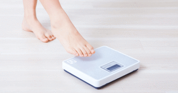 ダイエット失敗続きの45歳妻がすんなり痩せ始めた意外な原因