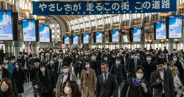 【コロナと働き方】拡大するテレワーク格差、中小企業の働き方改革に立ちはだかる壁