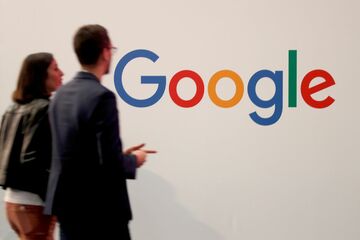 グーグル、ニュース掲載料支払いでメディアと協議=関係者