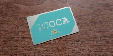 JR西日本の「ICOCAポイントサービス」に登録して、電車への乗車や買い物でお得にポイントを貯めよう！貯めたポイントをICOCAにチャージする方法も解説！