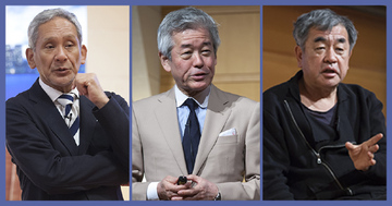 「負け組体験」がイノベーションを起こした二人の革新者に学ぶ「逆転の発想」