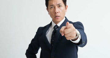「文句ばかり言う客」こそ実は上客になり得る理由