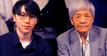 田原総一朗氏が喫茶店のマスターに！世間体が気になる…誰にも相談できない…「望まない孤独」を若者たちが語り合う