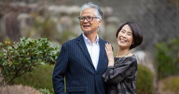 58歳で会社を売却、資産30億円の富裕層ファミリーが暗転…相続失敗でまさかの大損