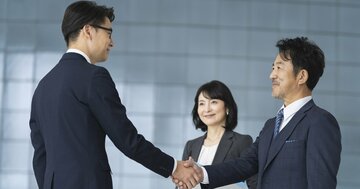 ビジネスパーソン必携のスキル「もう一度話がしたい」と思われる人の共通点