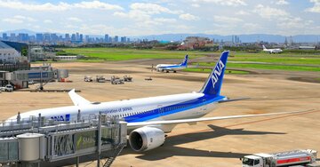 40代タイミーおじさんが夏休みの空港でスキマバイト！お金を稼げて英会話もできる“オススメ仕事”とは？