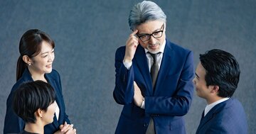 信長と秀吉の“ビジョンの差”に学ぶ「組織を動かす力」