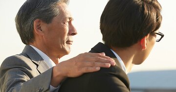 「若者に好かれる高齢者」のたった1つの特徴