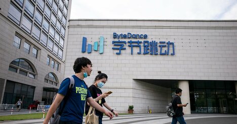 中国テク業界の人員削減に拍車、景気減速で痛み拡大