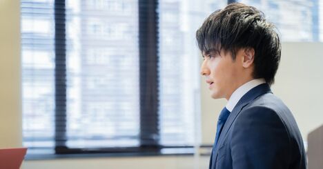 就職難易度Sクラスの外コンから内定が出る人は面接で何を話しているのか？