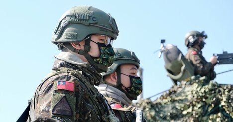 中国ナショナリズムが供給網脅かす時代