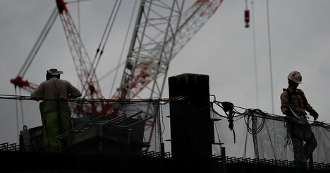 日本で始まる移民受け入れ 閉鎖的なこの国が外国人労働者の受け入れ拡大へ