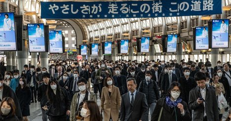 【コロナと働き方】拡大するテレワーク格差、中小企業の働き方改革に立ちはだかる壁