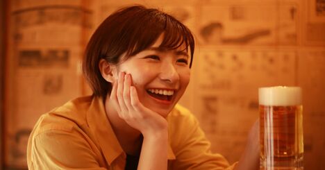 “飲みすぎ”に要注意！「肝臓の不調」が「肥満」に直結する科学的な理由