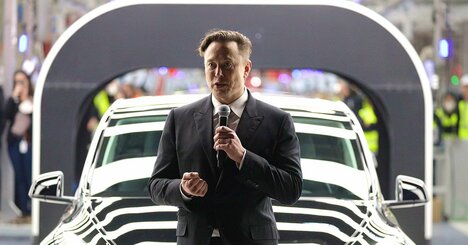 マスク氏のツイッター取締役就任　早わかりQ&amp;amp;A