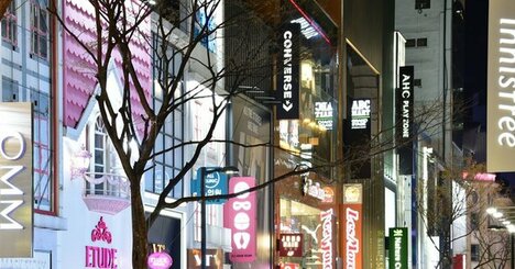 韓国人男性が美容に自己投資する文化的背景、「グルーミング族」をカリスマ美容師が証言