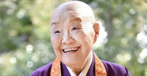 瀬戸内寂聴にとっての「愛」と人生唯一の後悔