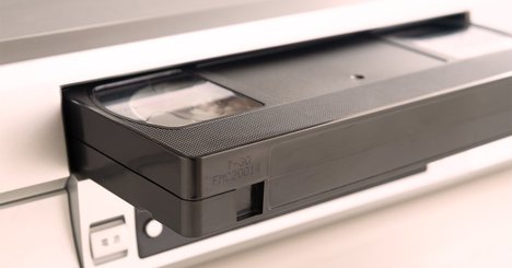 ビデオテープの「ダビングサービス」、コロナ禍で需要が倍増した理由
