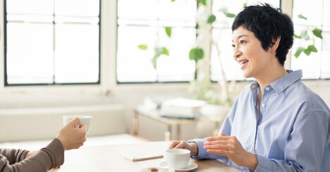 【神様】は見ている。金運が下がる飲食店でのNG行動ベスト1